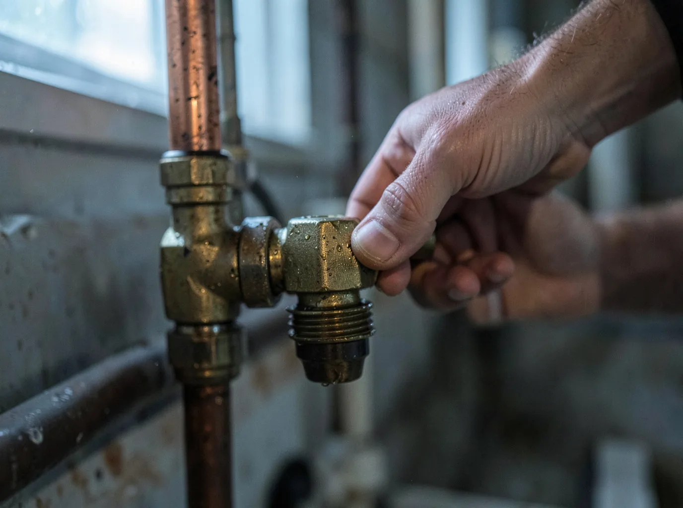 Emergency Plumber Spencer, NC FAQs